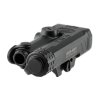 Laserowy wskaźnik celu Holosun Iris IRIS-RD1 czerwony laser